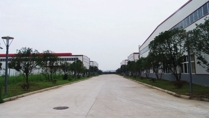 Chine DWR Bearing  Co., Ltd Profil de la société