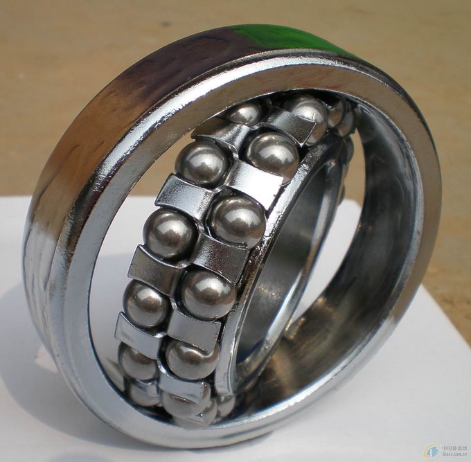 Acier 50x90x23mm de rapport AUTO-DRESSANT des ROULEMENTS À BILLES 2210